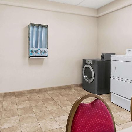 Comfort Inn Lehigh Valley West Fogelsville Kültér fotó