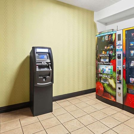Comfort Inn Lehigh Valley West Fogelsville Kültér fotó