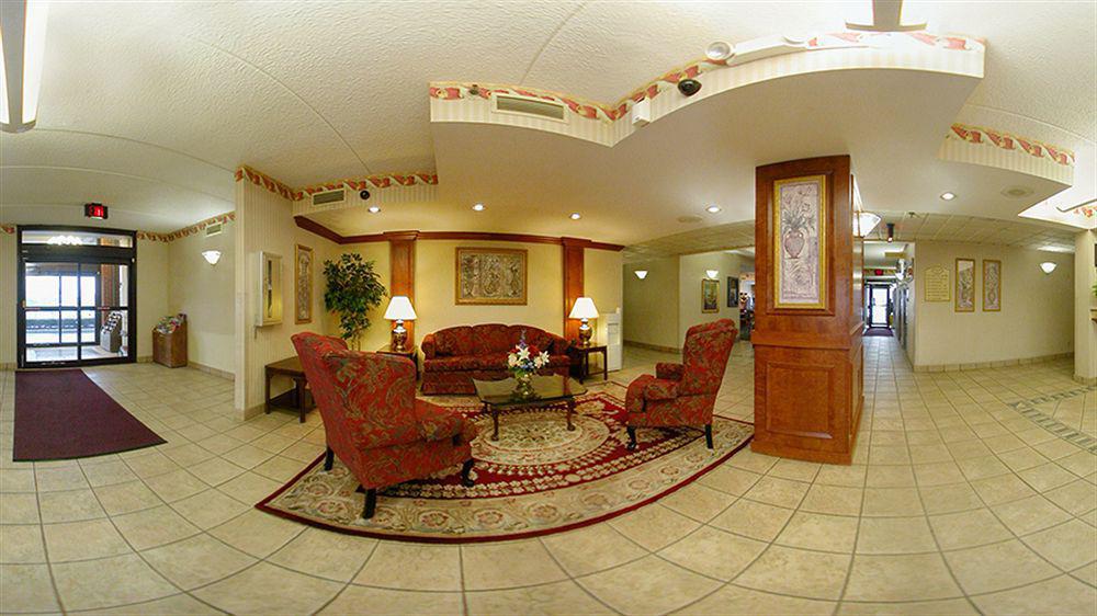 Comfort Inn Lehigh Valley West Fogelsville Kültér fotó